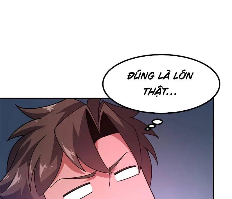 Thần Sủng Tiến Hóa Chap 331 - Next Chap 332