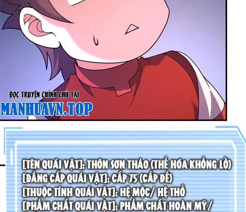 Thần Sủng Tiến Hóa Chap 331 - Next Chap 332