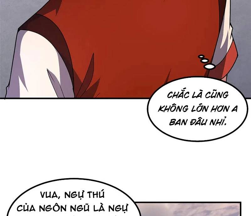 Thần Sủng Tiến Hóa Chap 331 - Next Chap 332