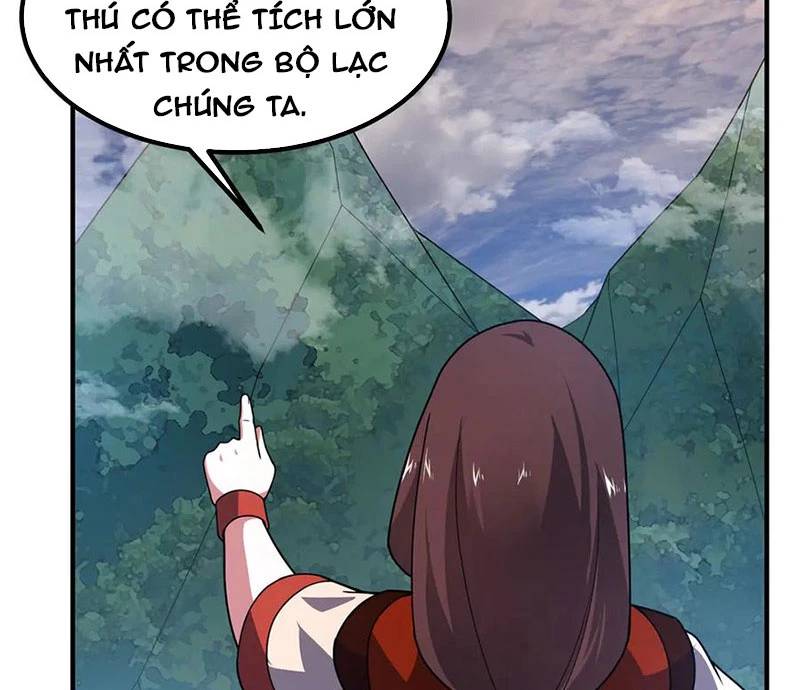 Thần Sủng Tiến Hóa Chap 331 - Next Chap 332
