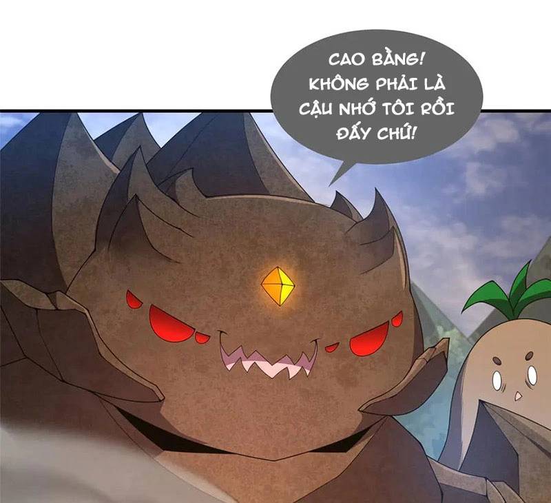 Thần Sủng Tiến Hóa Chap 331 - Next Chap 332