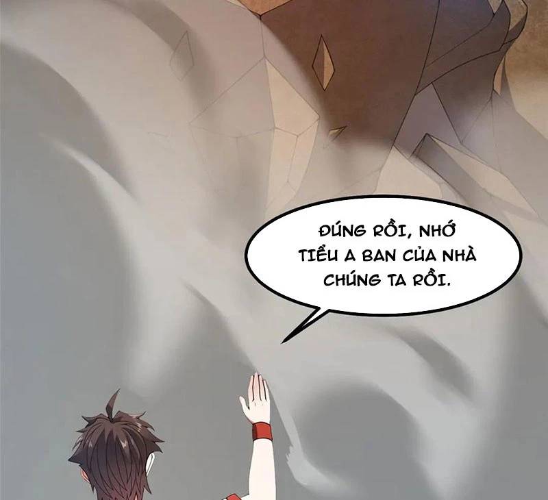 Thần Sủng Tiến Hóa Chap 331 - Next Chap 332