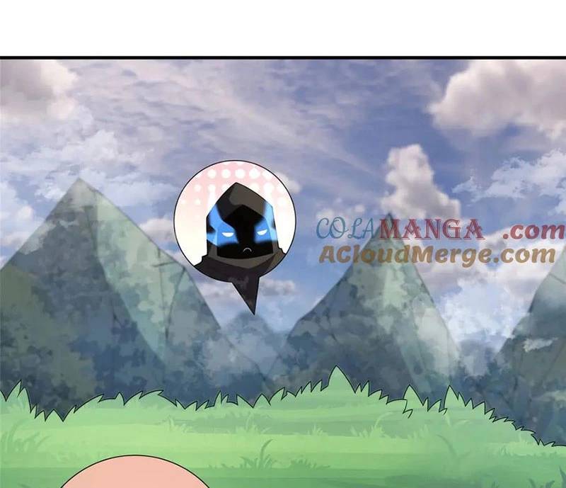 Thần Sủng Tiến Hóa Chap 331 - Next Chap 332
