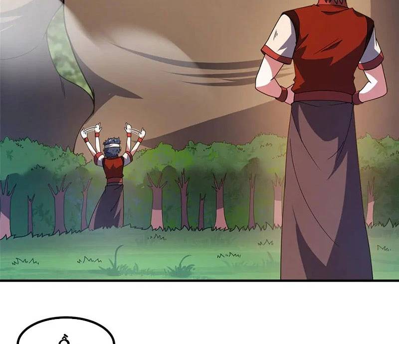 Thần Sủng Tiến Hóa Chap 331 - Next Chap 332