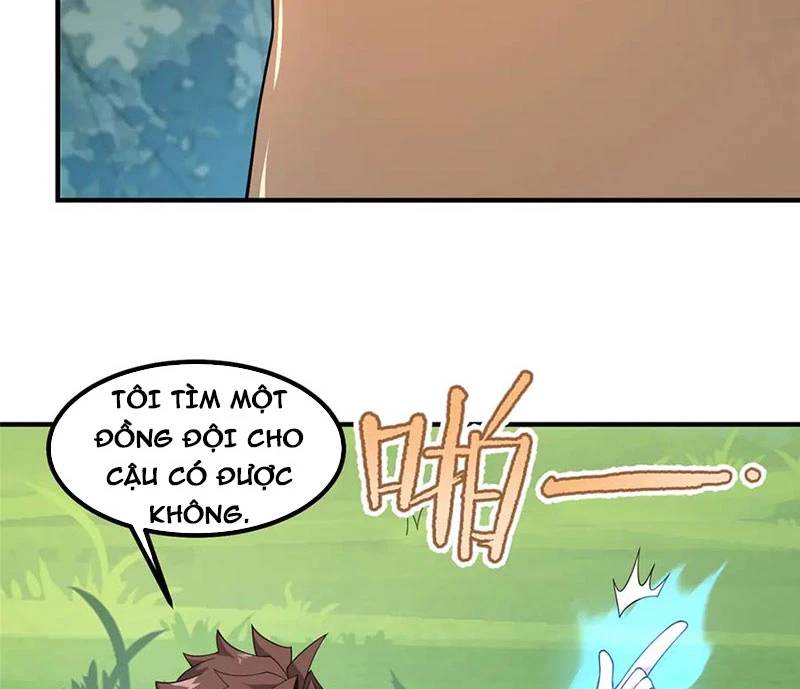 Thần Sủng Tiến Hóa Chap 331 - Next Chap 332