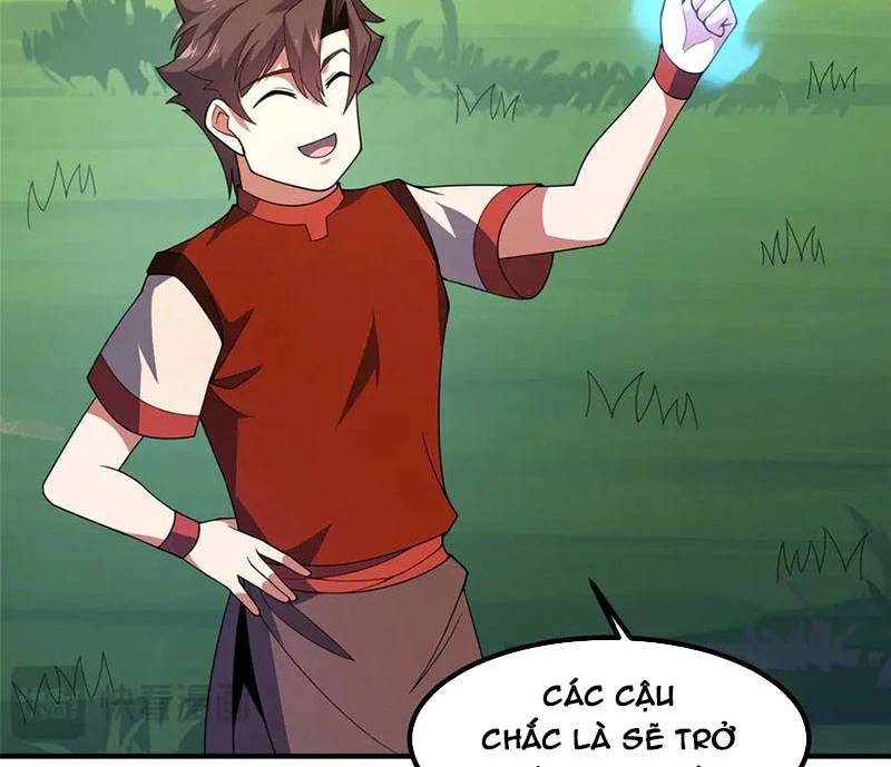 Thần Sủng Tiến Hóa Chap 331 - Next Chap 332