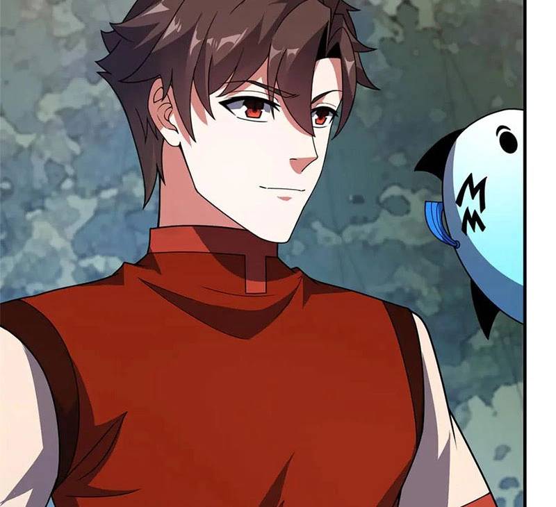 Thần Sủng Tiến Hóa Chap 331 - Next Chap 332