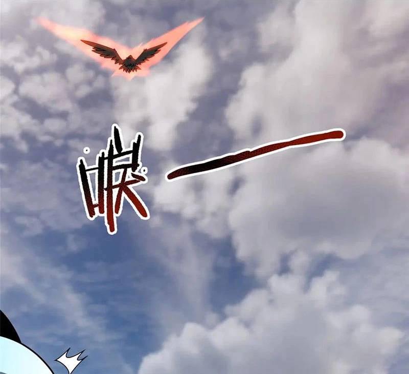 Thần Sủng Tiến Hóa Chap 331 - Next Chap 332
