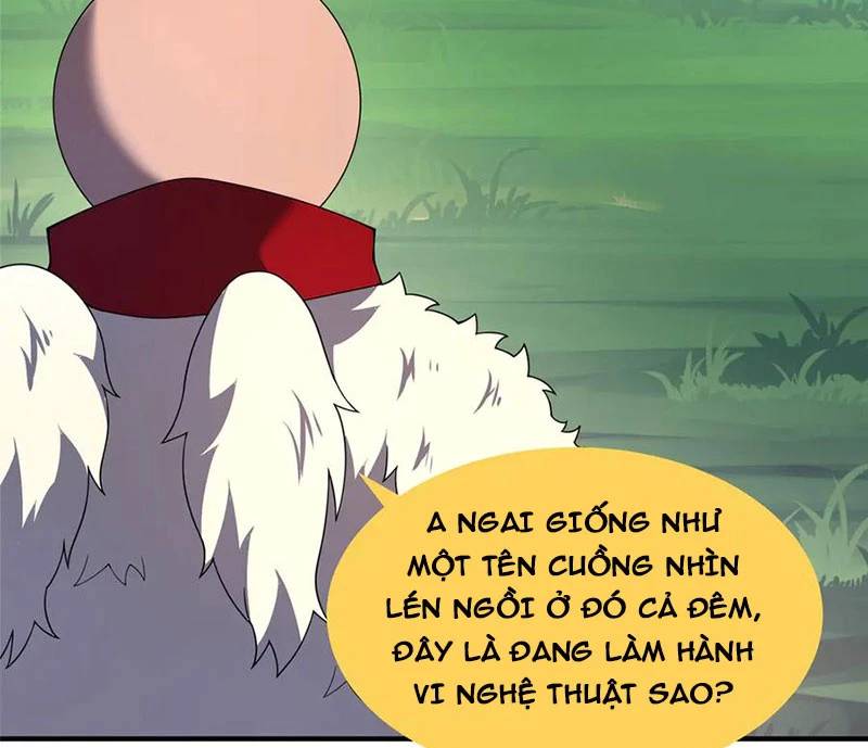 Thần Sủng Tiến Hóa Chap 331 - Next Chap 332