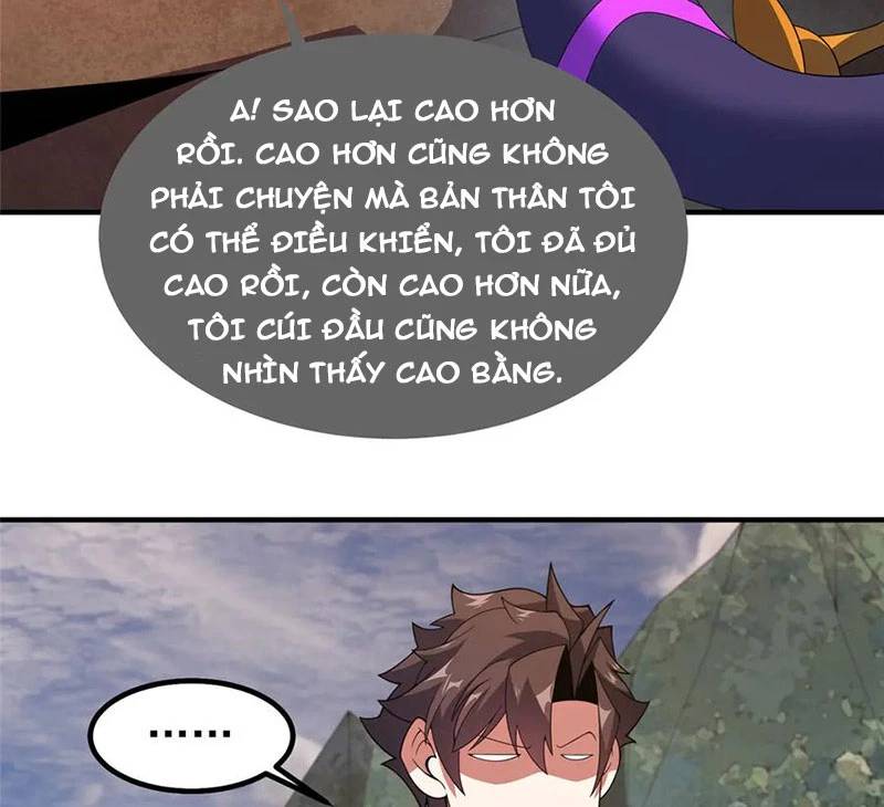 Thần Sủng Tiến Hóa Chap 331 - Next Chap 332