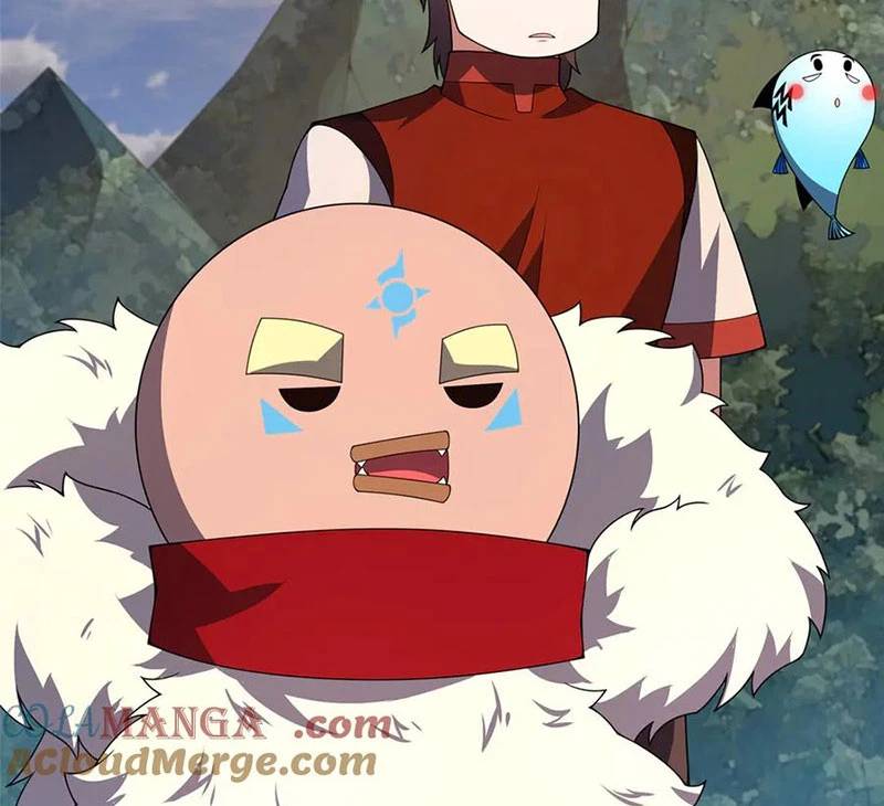 Thần Sủng Tiến Hóa Chap 331 - Next Chap 332