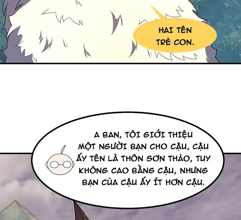 Thần Sủng Tiến Hóa Chap 331 - Next Chap 332
