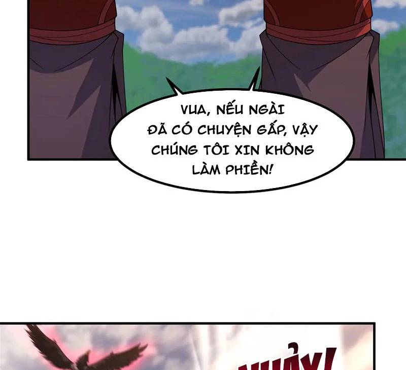 Thần Sủng Tiến Hóa Chap 331 - Next Chap 332
