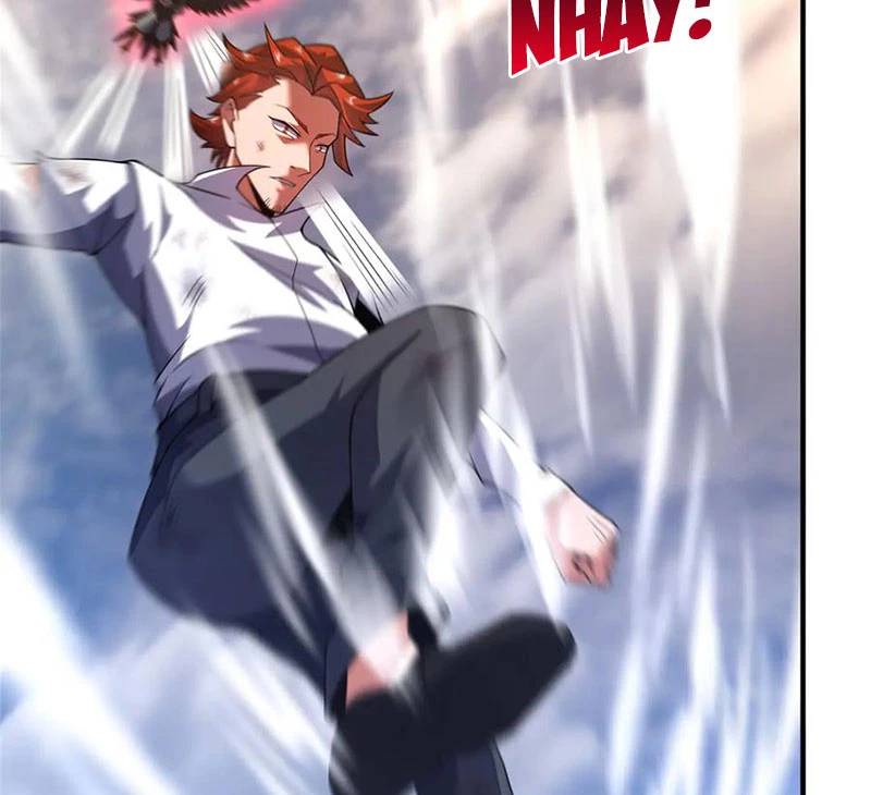 Thần Sủng Tiến Hóa Chap 331 - Next Chap 332