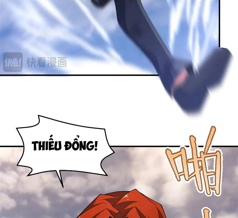 Thần Sủng Tiến Hóa Chap 331 - Next Chap 332