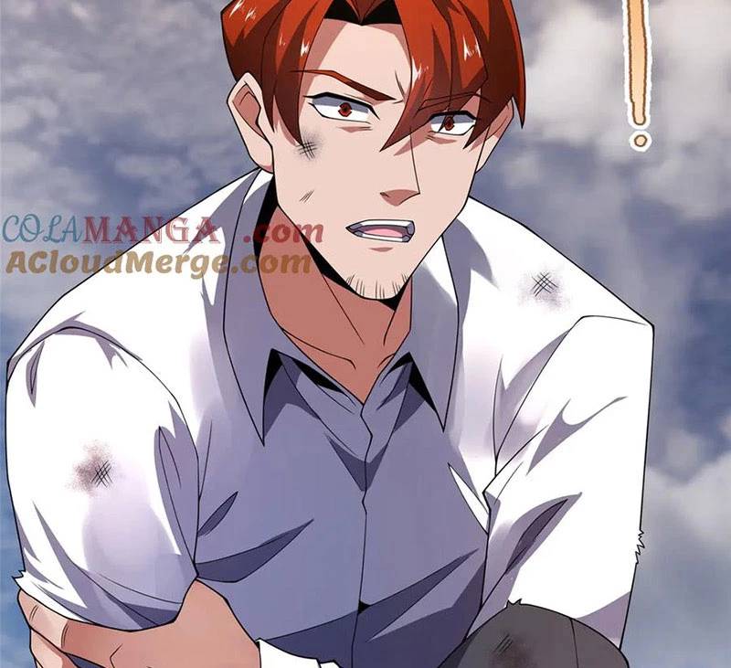 Thần Sủng Tiến Hóa Chap 331 - Next Chap 332