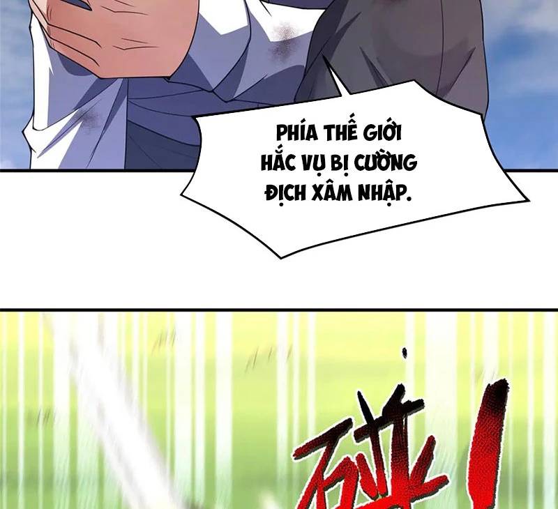 Thần Sủng Tiến Hóa Chap 331 - Next Chap 332