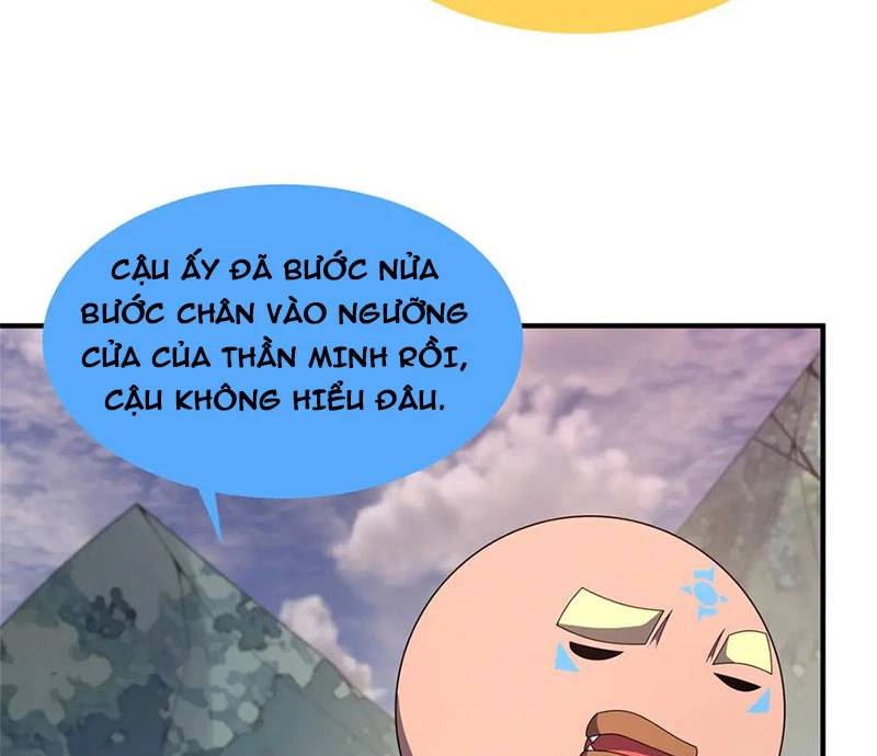 Thần Sủng Tiến Hóa Chap 331 - Next Chap 332