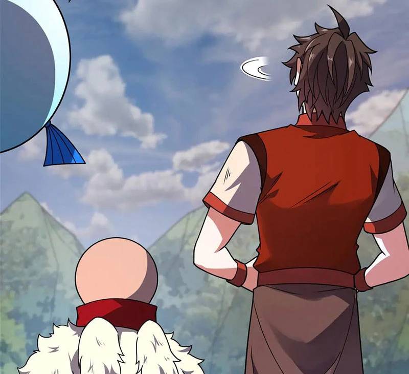 Thần Sủng Tiến Hóa Chap 331 - Next Chap 332