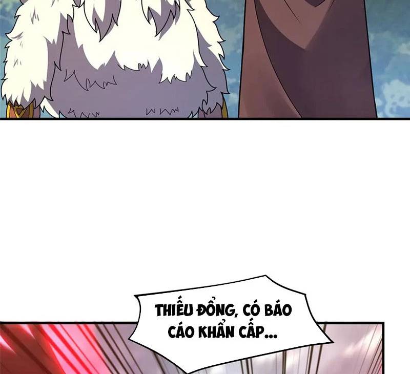 Thần Sủng Tiến Hóa Chap 331 - Next Chap 332