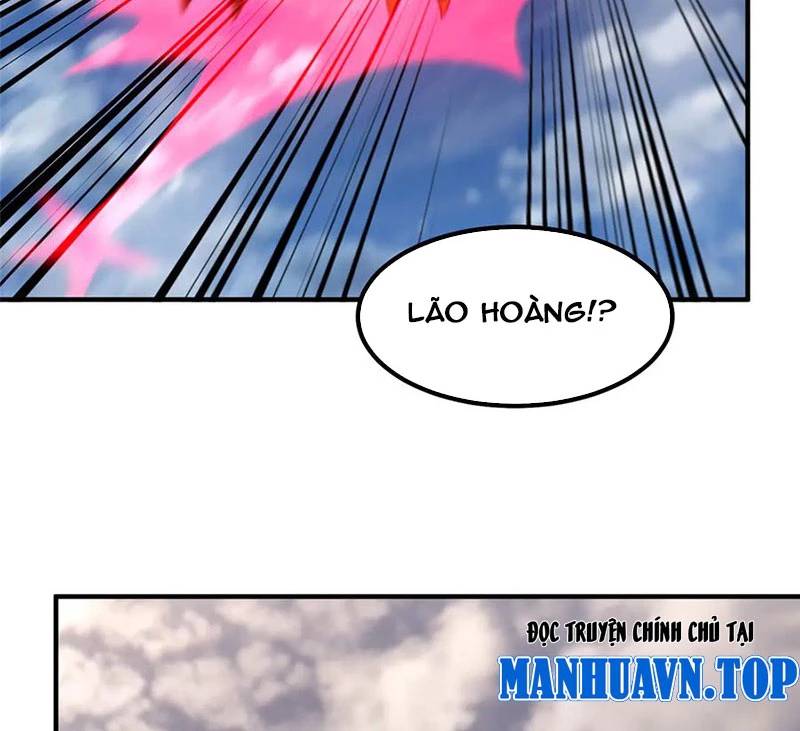 Thần Sủng Tiến Hóa Chap 331 - Next Chap 332