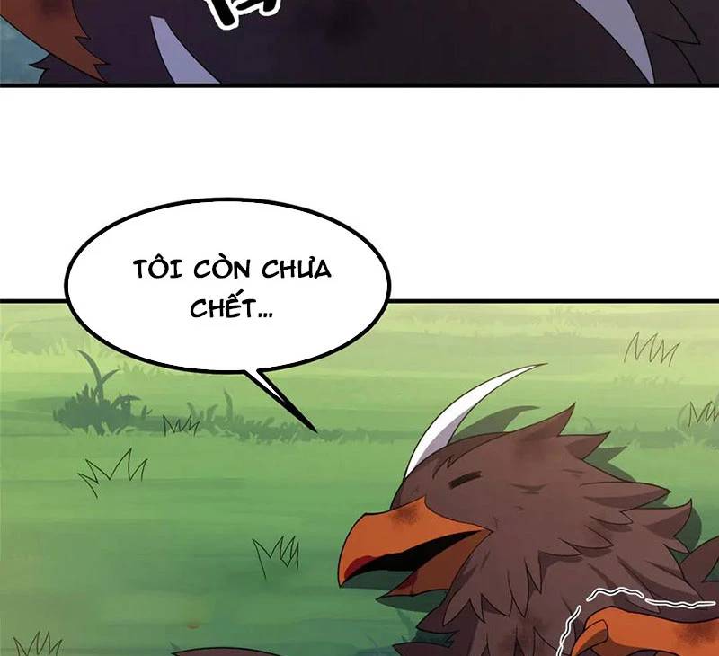 Thần Sủng Tiến Hóa Chap 331 - Next Chap 332