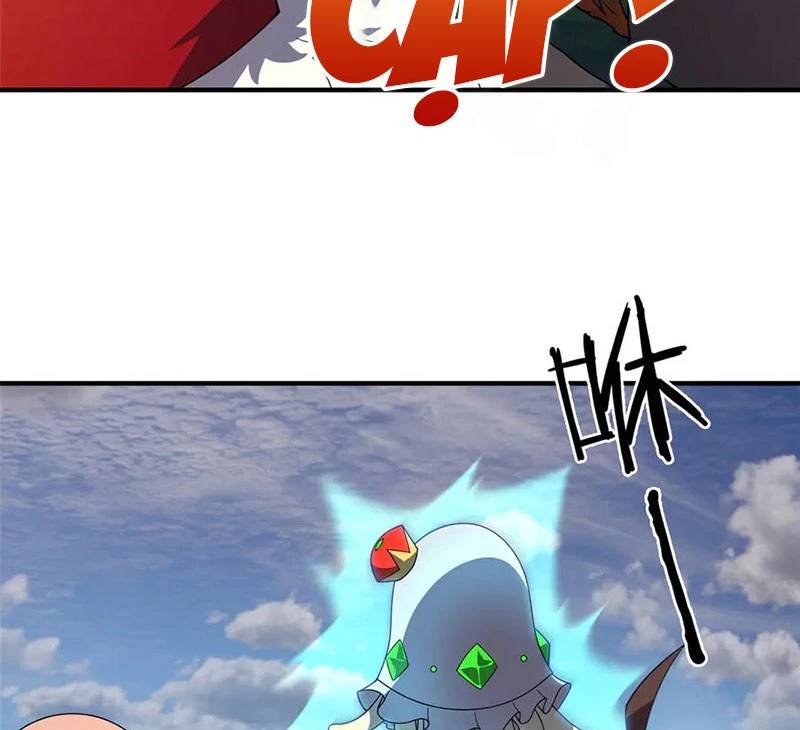 Thần Sủng Tiến Hóa Chap 331 - Next Chap 332