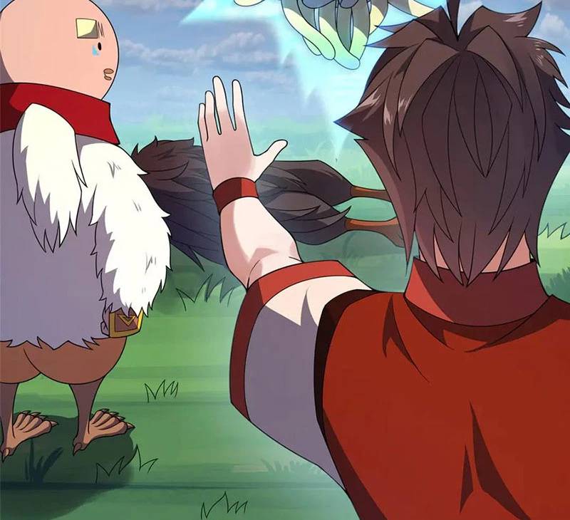 Thần Sủng Tiến Hóa Chap 331 - Next Chap 332
