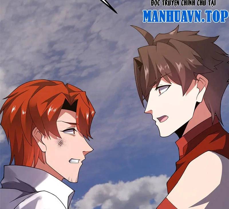 Thần Sủng Tiến Hóa Chap 331 - Next Chap 332