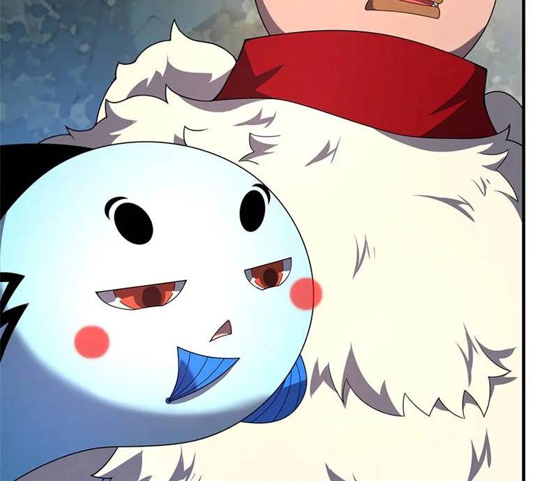 Thần Sủng Tiến Hóa Chap 331 - Next Chap 332