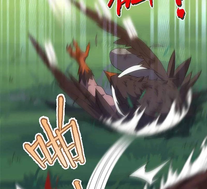Thần Sủng Tiến Hóa Chap 331 - Next Chap 332