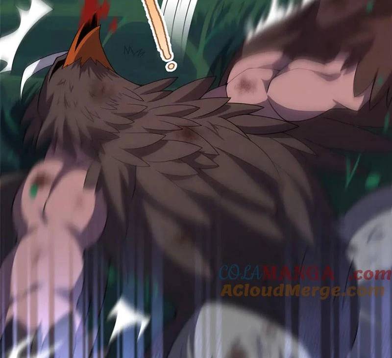 Thần Sủng Tiến Hóa Chap 331 - Next Chap 332
