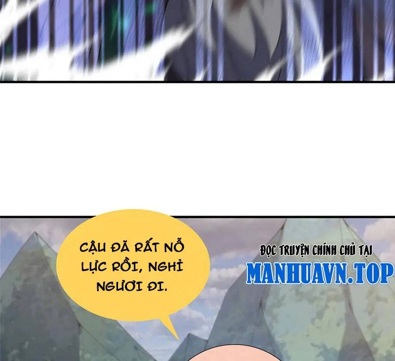 Thần Sủng Tiến Hóa Chap 331 - Next Chap 332