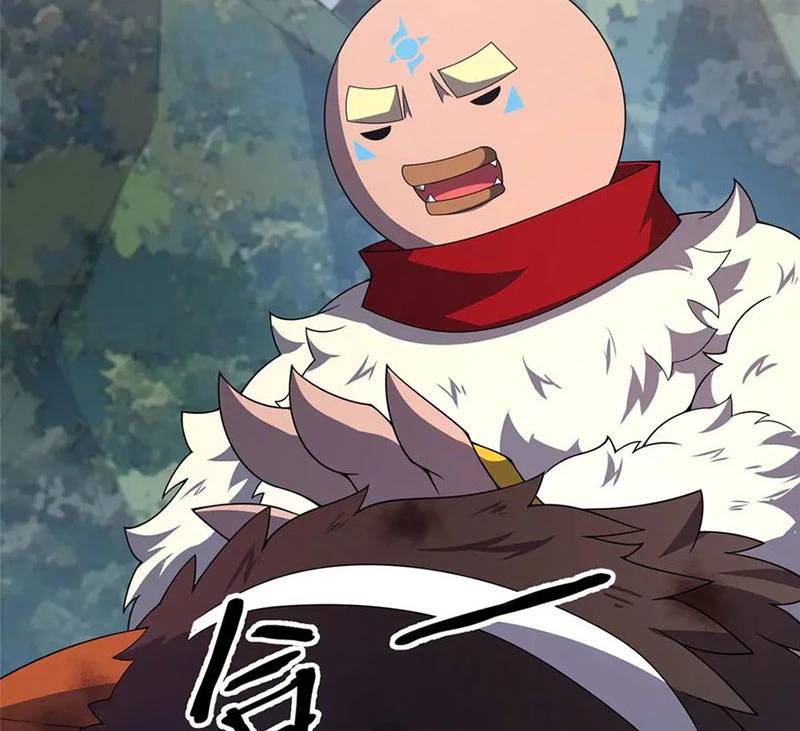 Thần Sủng Tiến Hóa Chap 331 - Next Chap 332