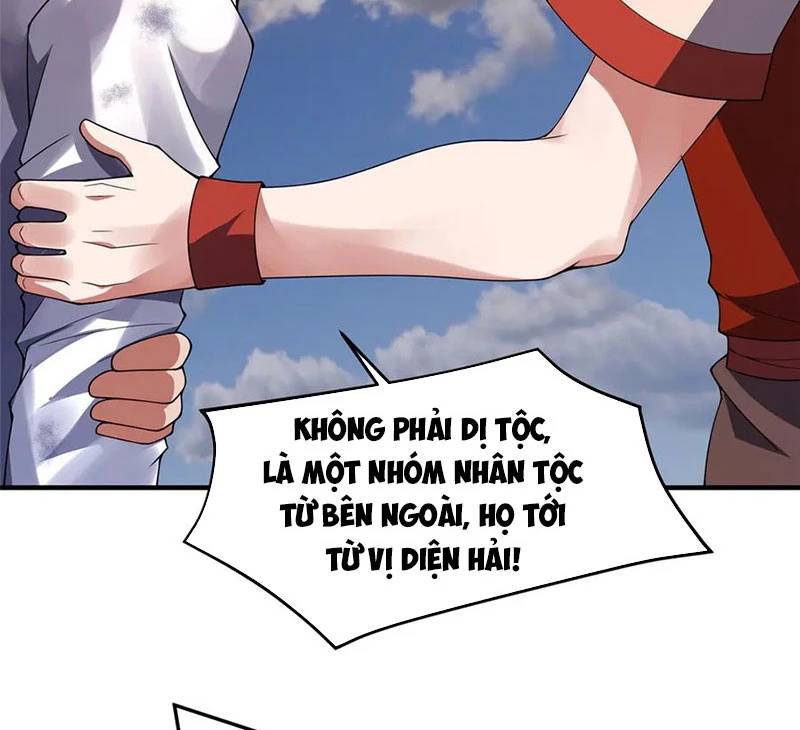 Thần Sủng Tiến Hóa Chap 331 - Next Chap 332