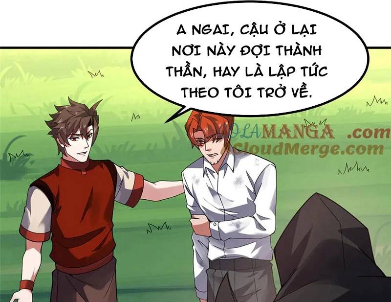 Thần Sủng Tiến Hóa Chap 331 - Next Chap 332