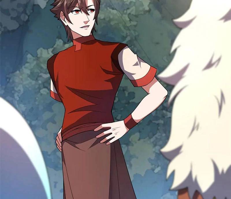 Thần Sủng Tiến Hóa Chap 331 - Next Chap 332