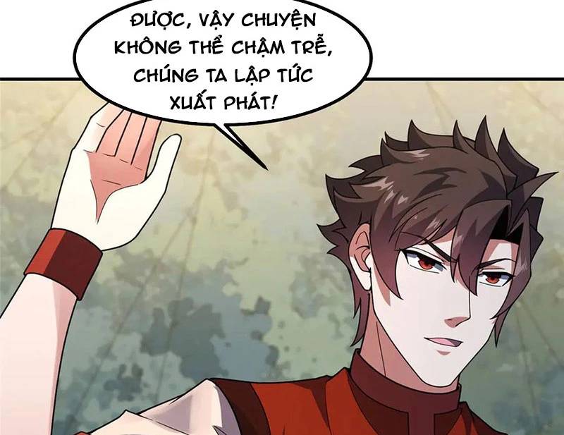 Thần Sủng Tiến Hóa Chap 331 - Next Chap 332