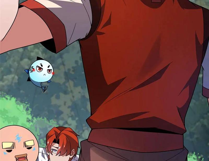 Thần Sủng Tiến Hóa Chap 331 - Next Chap 332