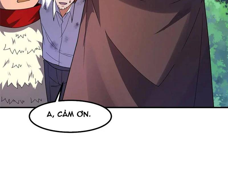 Thần Sủng Tiến Hóa Chap 331 - Next Chap 332