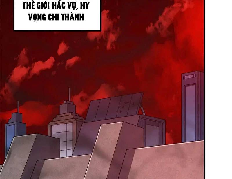 Thần Sủng Tiến Hóa Chap 331 - Next Chap 332