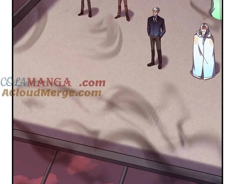 Thần Sủng Tiến Hóa Chap 331 - Next Chap 332