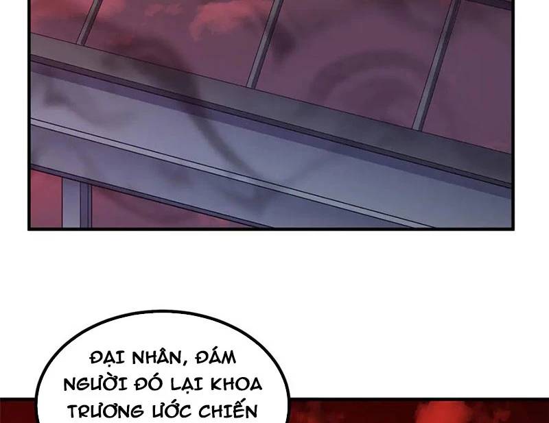 Thần Sủng Tiến Hóa Chap 331 - Next Chap 332