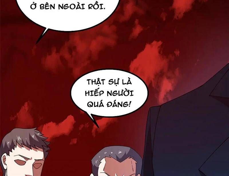 Thần Sủng Tiến Hóa Chap 331 - Next Chap 332