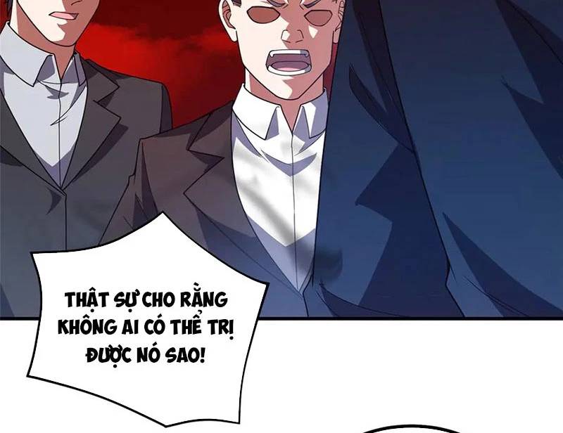 Thần Sủng Tiến Hóa Chap 331 - Next Chap 332