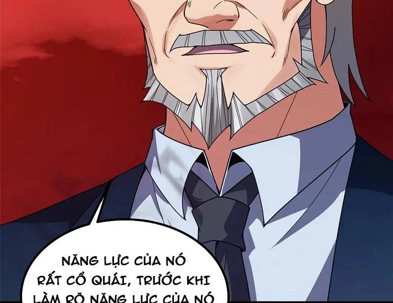 Thần Sủng Tiến Hóa Chap 331 - Next Chap 332