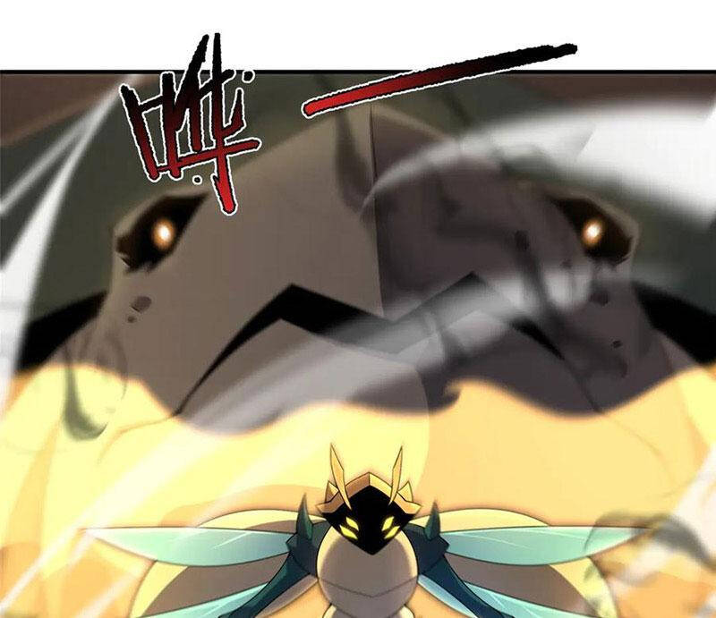 Thần Sủng Tiến Hóa Chap 332 - Next Chap 333