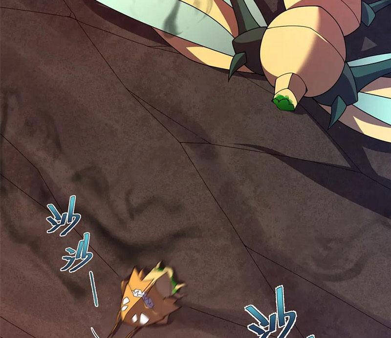 Thần Sủng Tiến Hóa Chap 332 - Next Chap 333