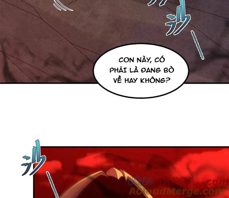 Thần Sủng Tiến Hóa Chap 332 - Next Chap 333
