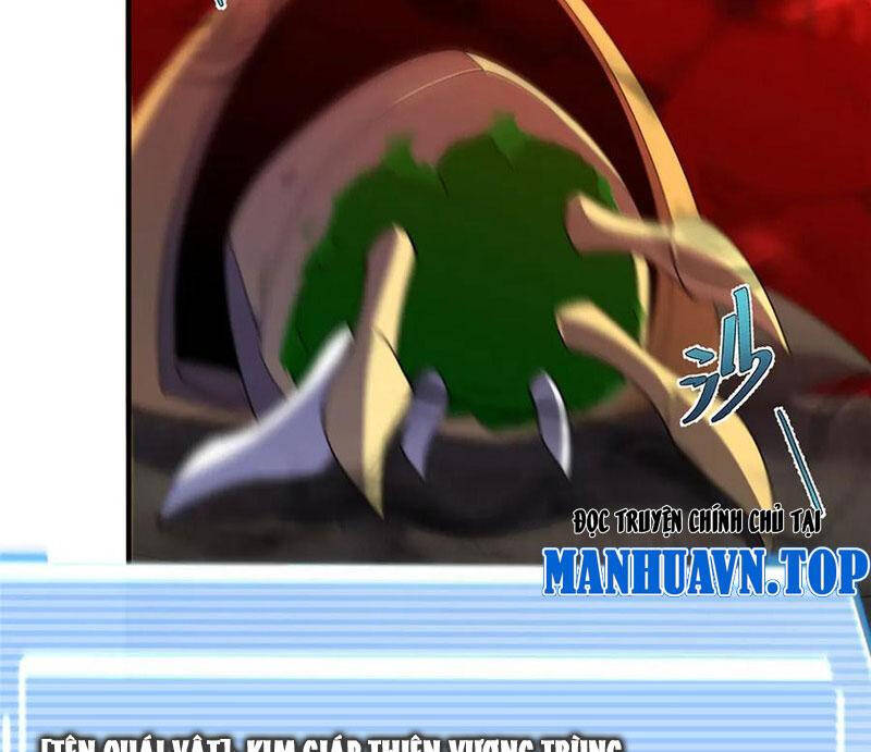 Thần Sủng Tiến Hóa Chap 332 - Next Chap 333